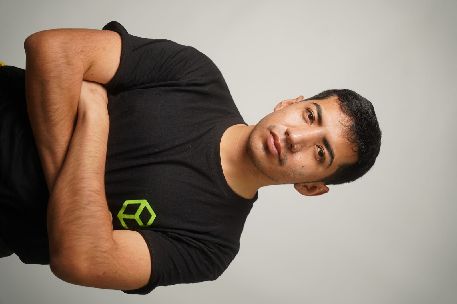 Esteban Jimenez
